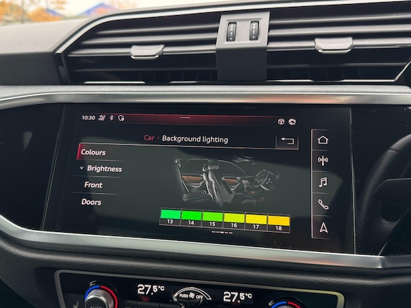 Used Audi Q3 2020 for sale - 76306422: Photo 46