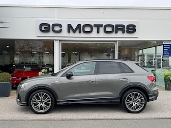 Used Audi Q3 2020 for sale - 76306422: Photo 4