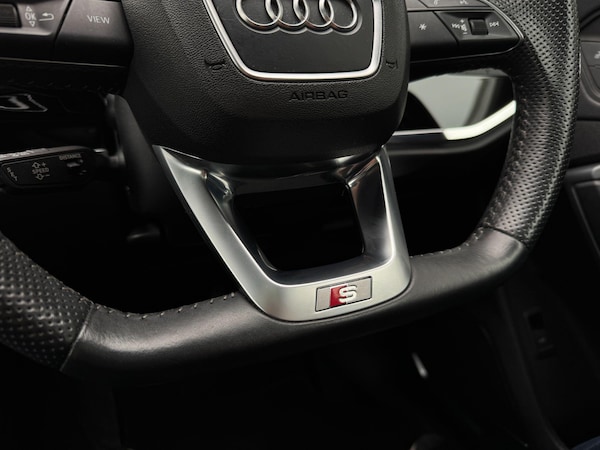 Used Audi Q3 2020 for sale - 76306422: Photo 51