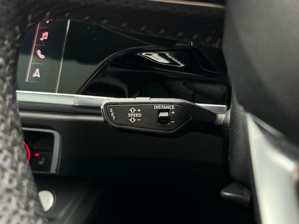 Used Audi Q3 2020 for sale - 76306422: Photo 52