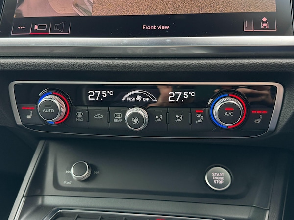 Used Audi Q3 2020 for sale - 76306422: Photo 53
