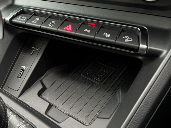 Used Audi Q3 2020 for sale - 76306422: Photo 57