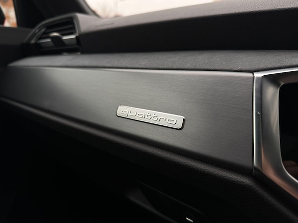 Used Audi Q3 2020 for sale - 76306422: Photo 58