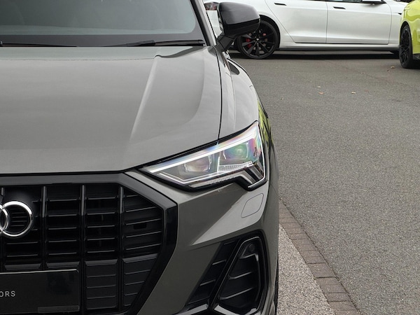 Used Audi Q3 2020 for sale - 76306422: Photo 60