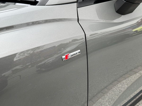 Used Audi Q3 2020 for sale - 76306422: Photo 64