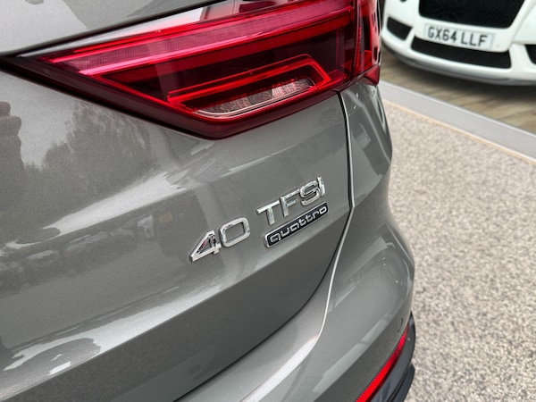 Used Audi Q3 2020 for sale - 76306422: Photo 69