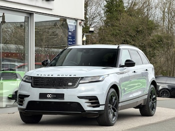 Used Land Rover Range Rover Velar 2024 for sale - 77839348: Photo