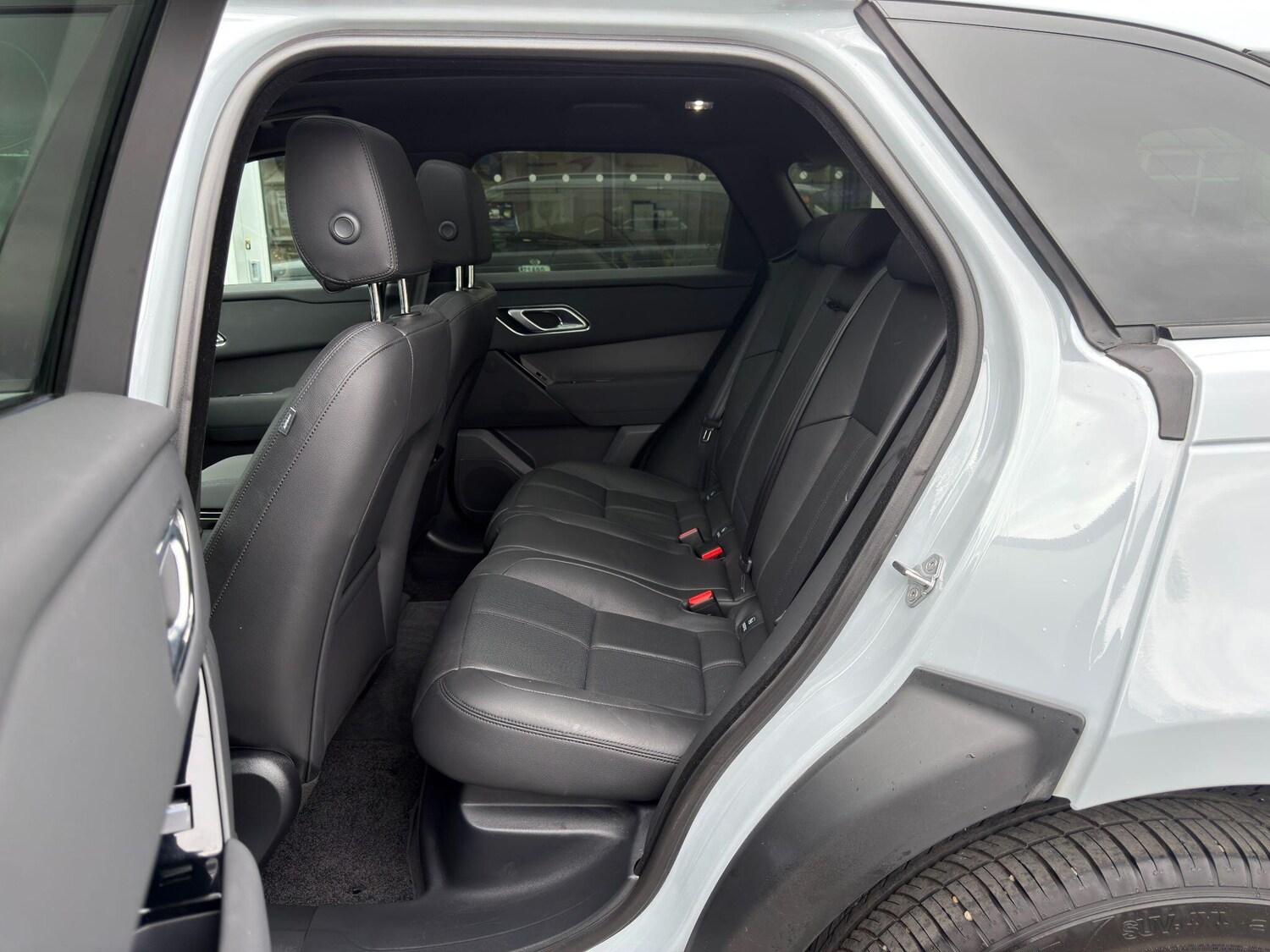 Used Land Rover Range Rover Velar 2024 for sale - 77839348: Photo 21