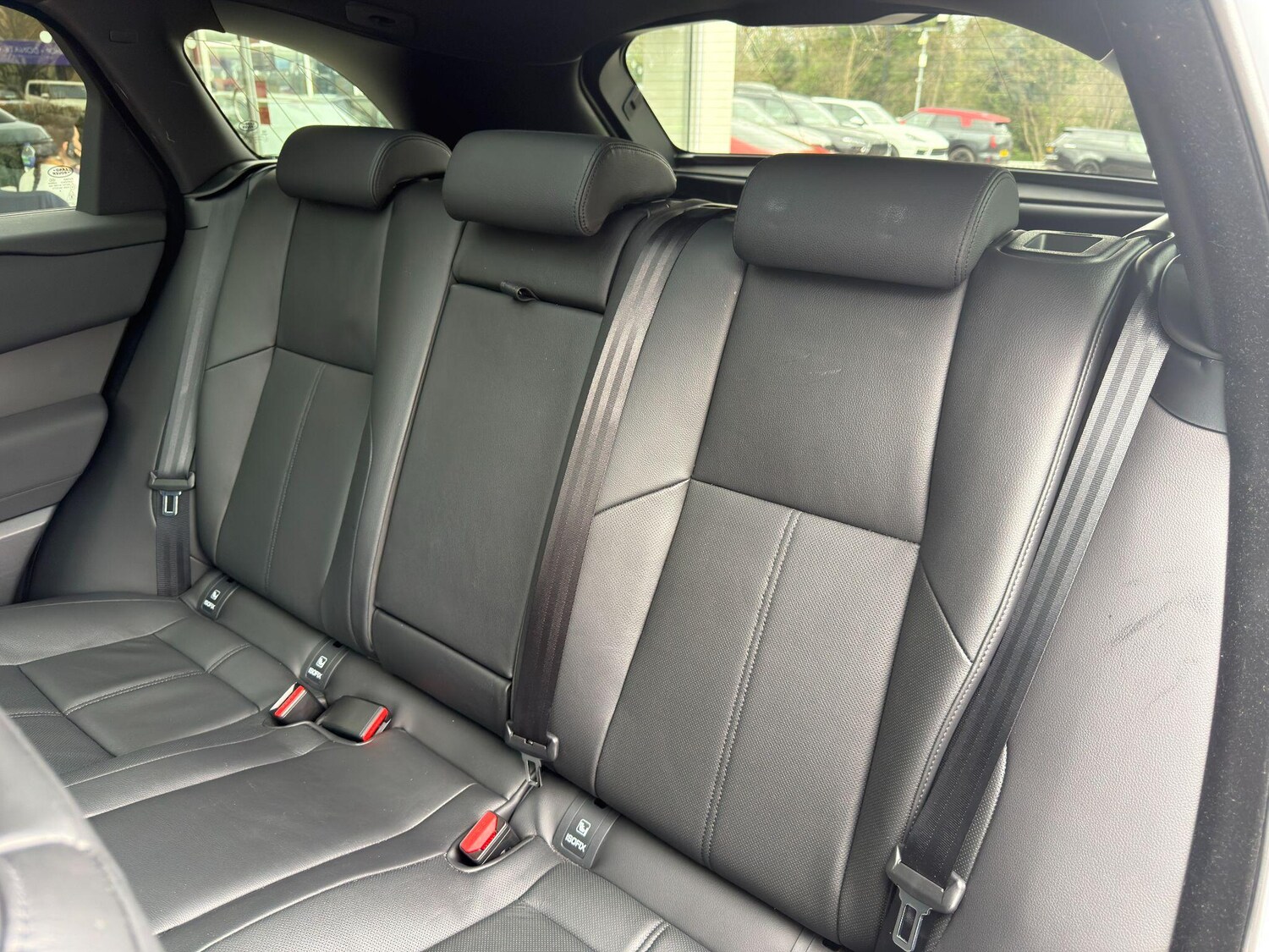 Used Land Rover Range Rover Velar 2024 for sale - 77839348: Photo 22