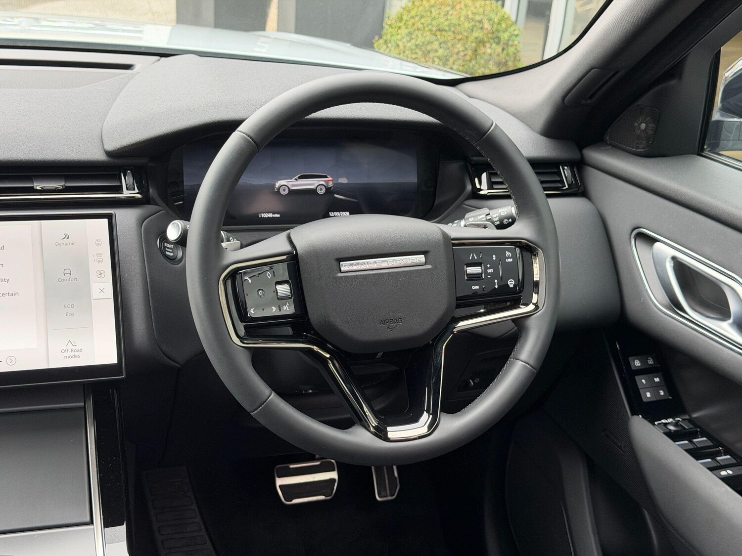 Used Land Rover Range Rover Velar 2024 for sale - 77839348: Photo 28