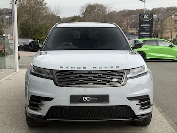 Used Land Rover Range Rover Velar 2024 for sale - 77839348: Photo
