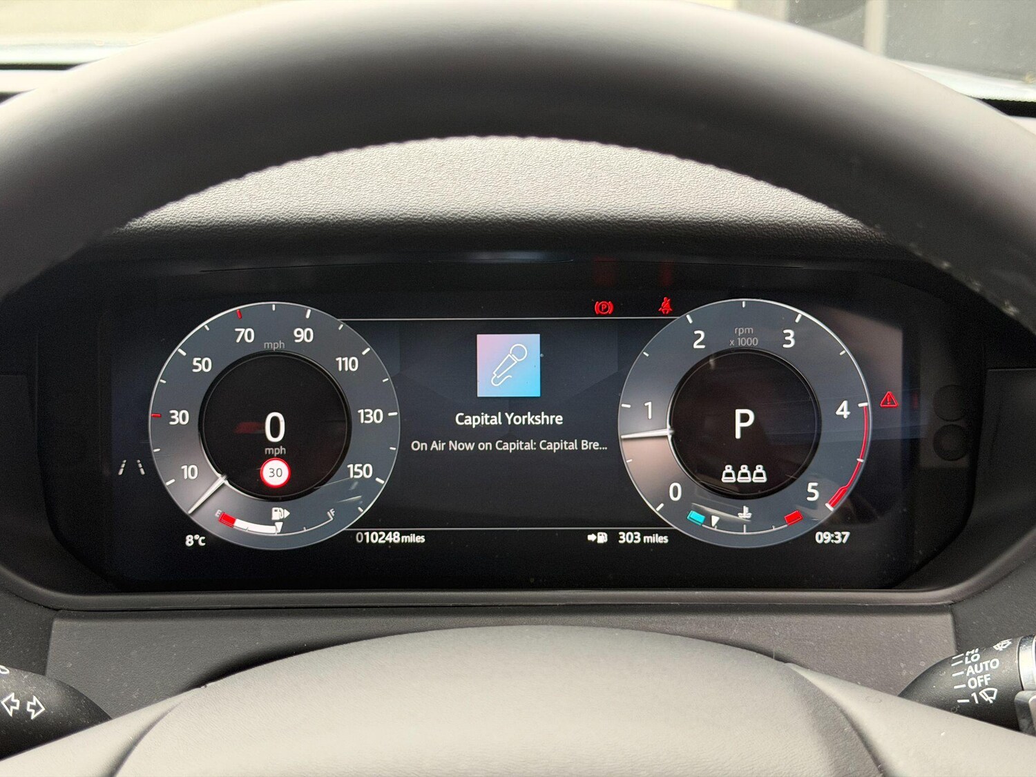 Used Land Rover Range Rover Velar 2024 for sale - 77839348: Photo 33