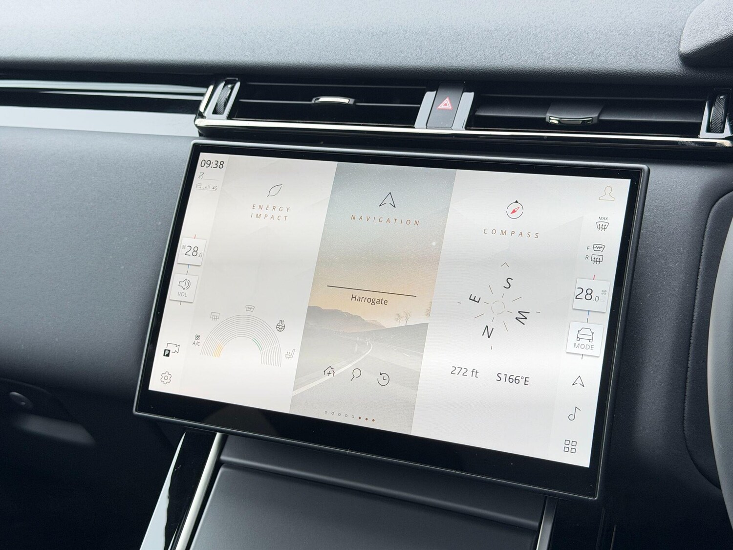 Used Land Rover Range Rover Velar 2024 for sale - 77839348: Photo 40