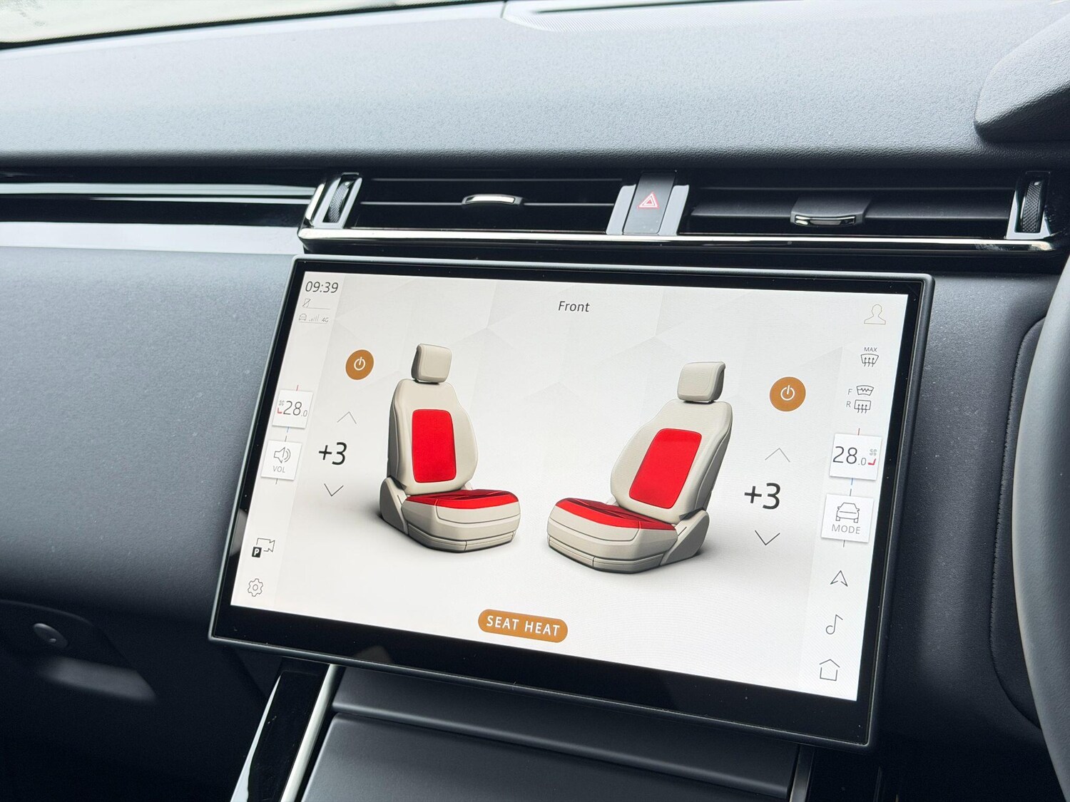 Used Land Rover Range Rover Velar 2024 for sale - 77839348: Photo 43