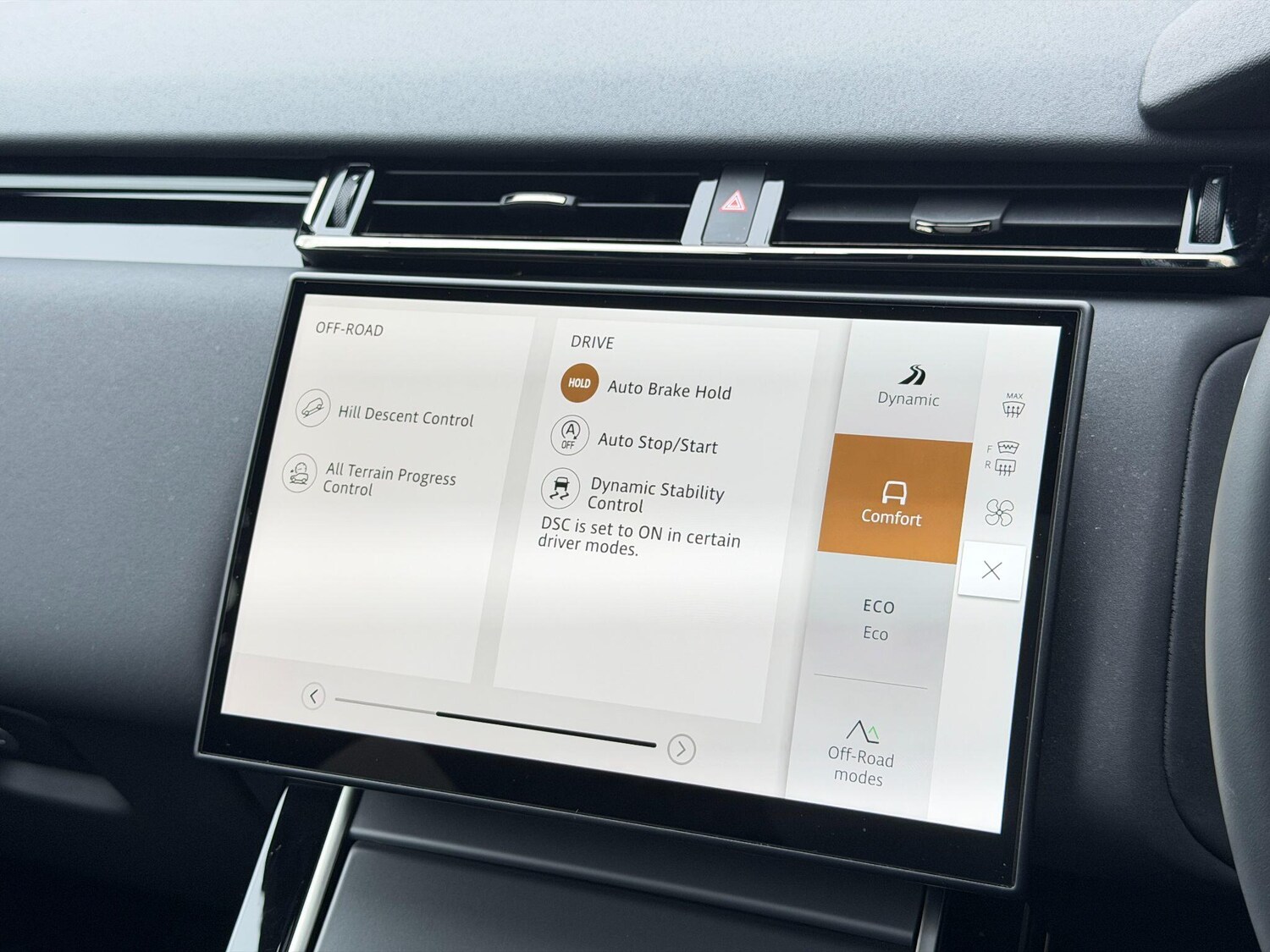 Used Land Rover Range Rover Velar 2024 for sale - 77839348: Photo 48