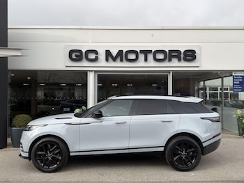 Used Land Rover Range Rover Velar 2024 for sale - 77839348: Photo
