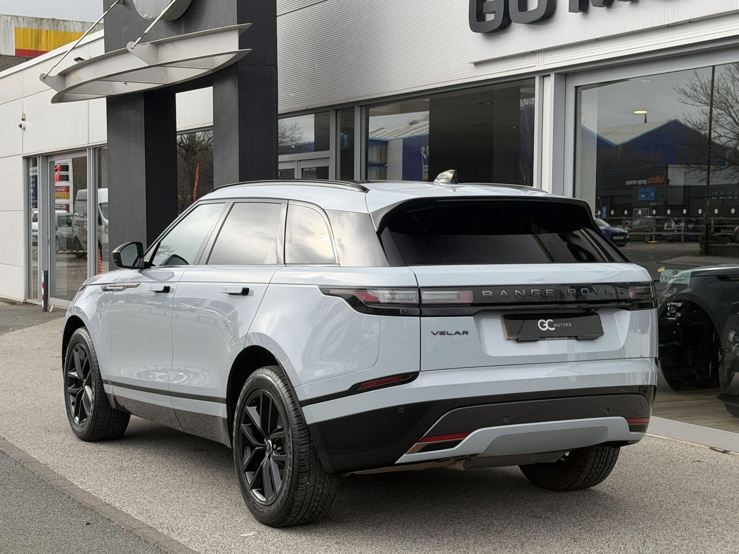 Used Land Rover Range Rover Velar 2024 for sale - 77839348: Photo 5