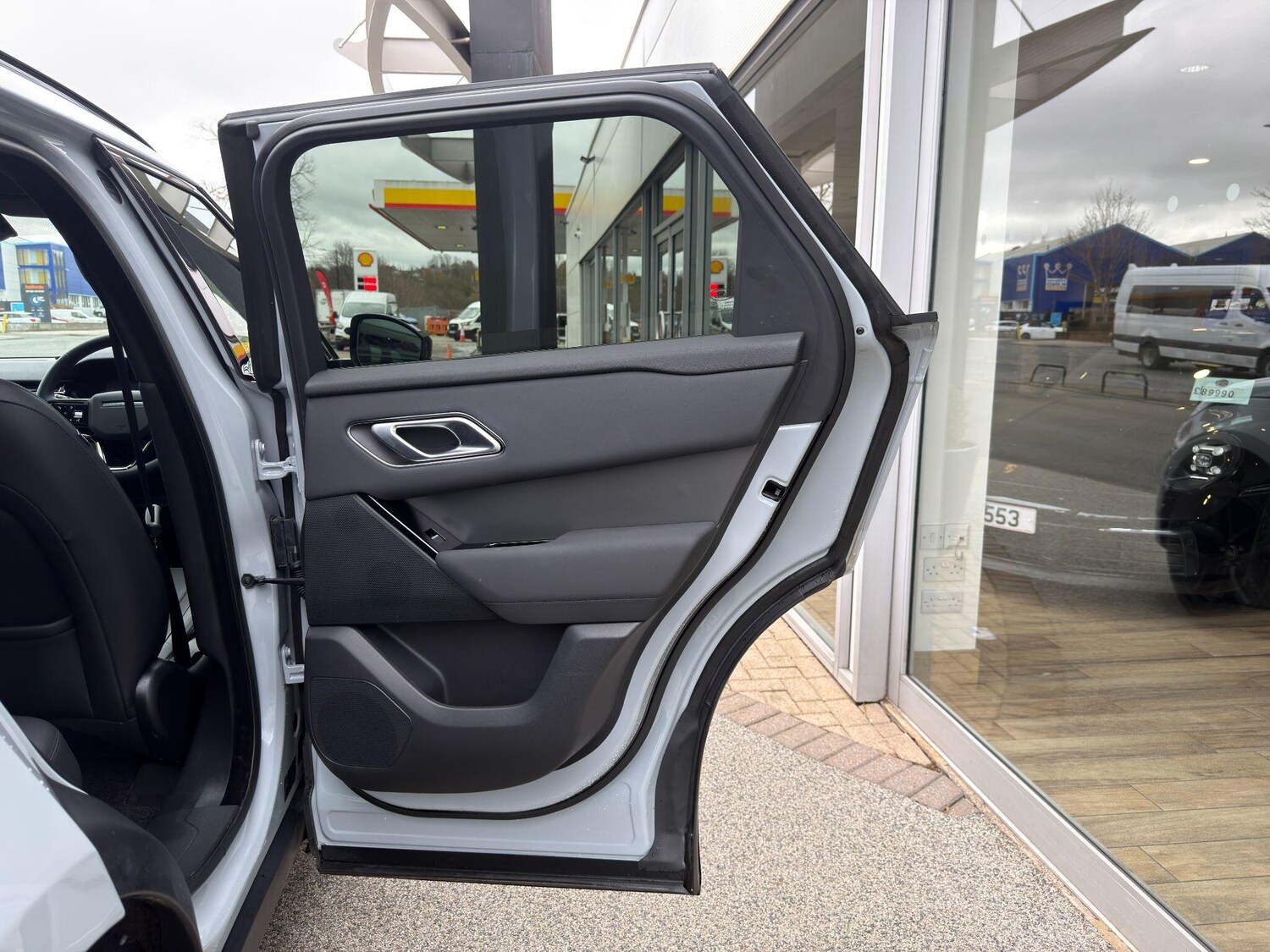 Used Land Rover Range Rover Velar 2024 for sale - 77839348: Photo 51