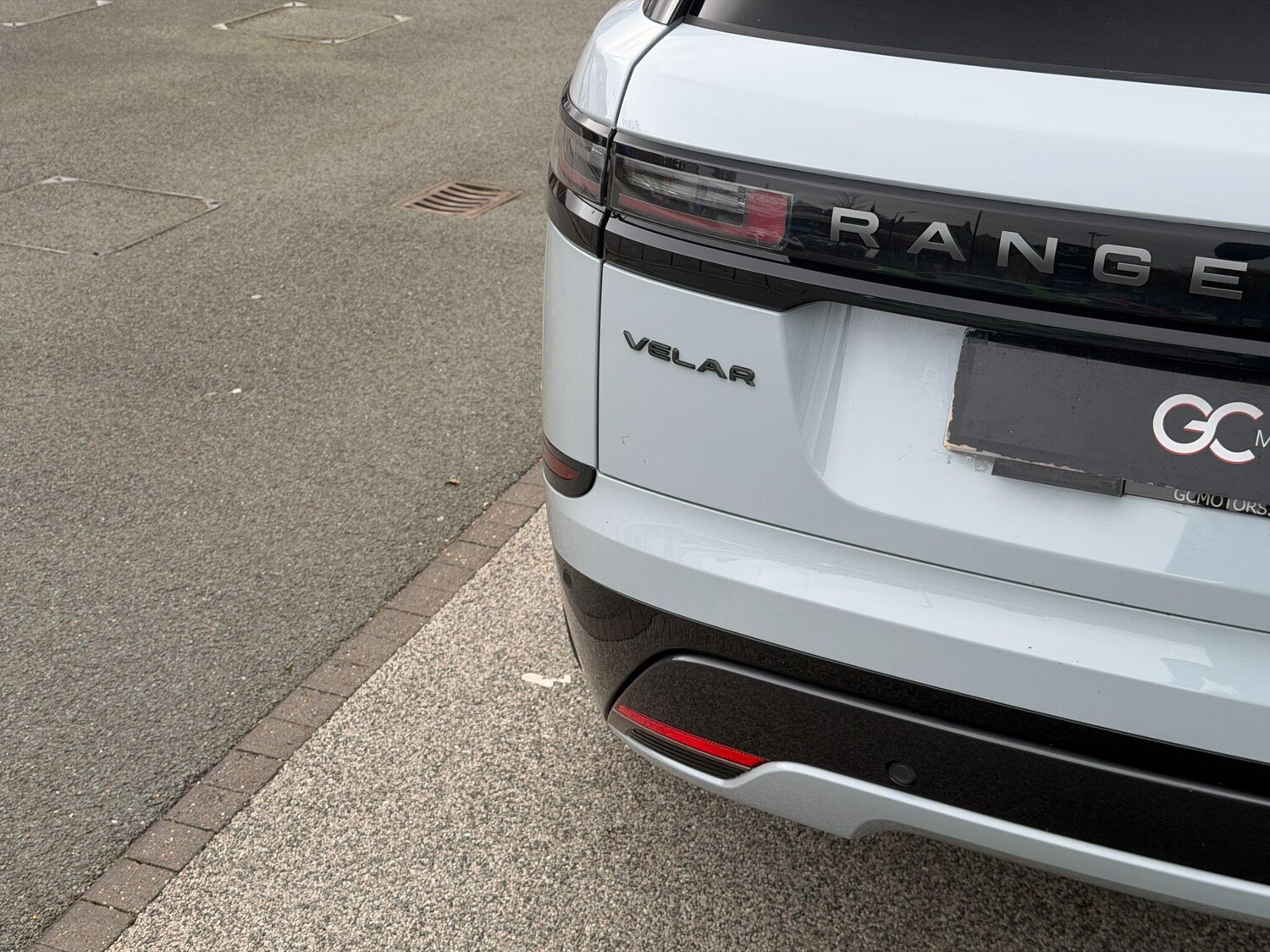 Used Land Rover Range Rover Velar 2024 for sale - 77839348: Photo 58