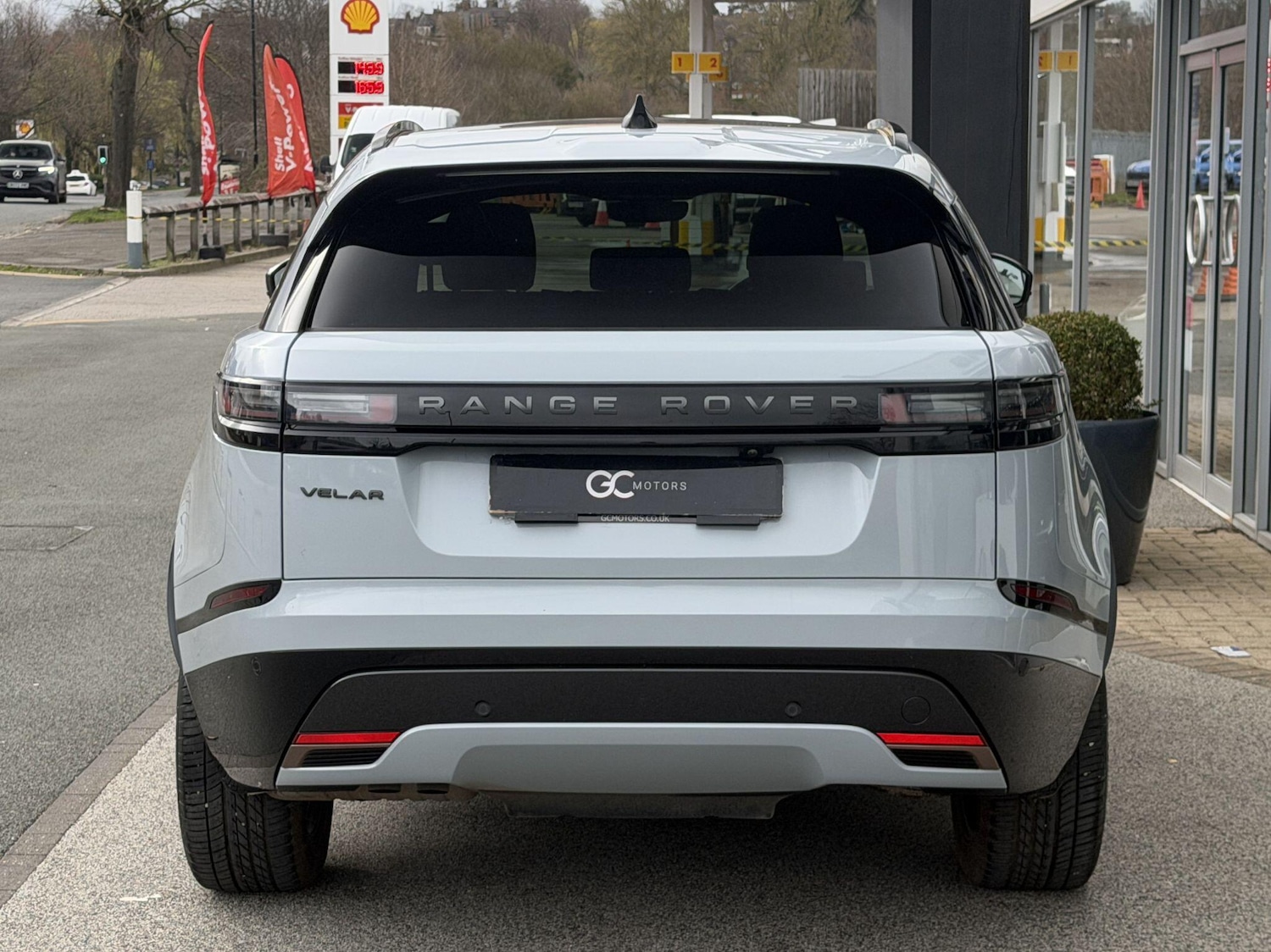 Used Land Rover Range Rover Velar 2024 for sale - 77839348: Photo 6