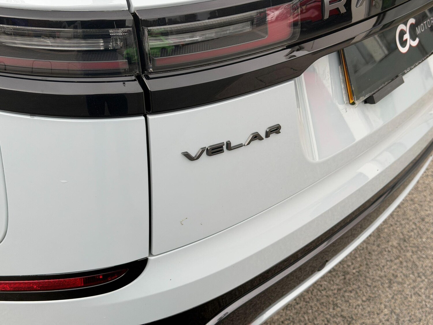 Used Land Rover Range Rover Velar 2024 for sale - 77839348: Photo 60