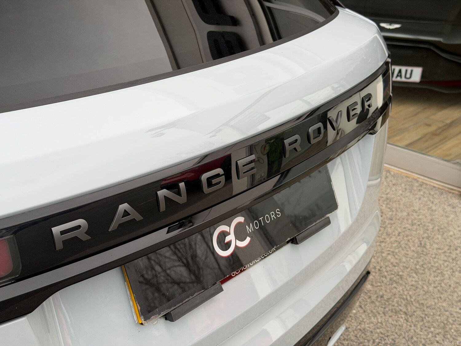 Used Land Rover Range Rover Velar 2024 for sale - 77839348: Photo 61