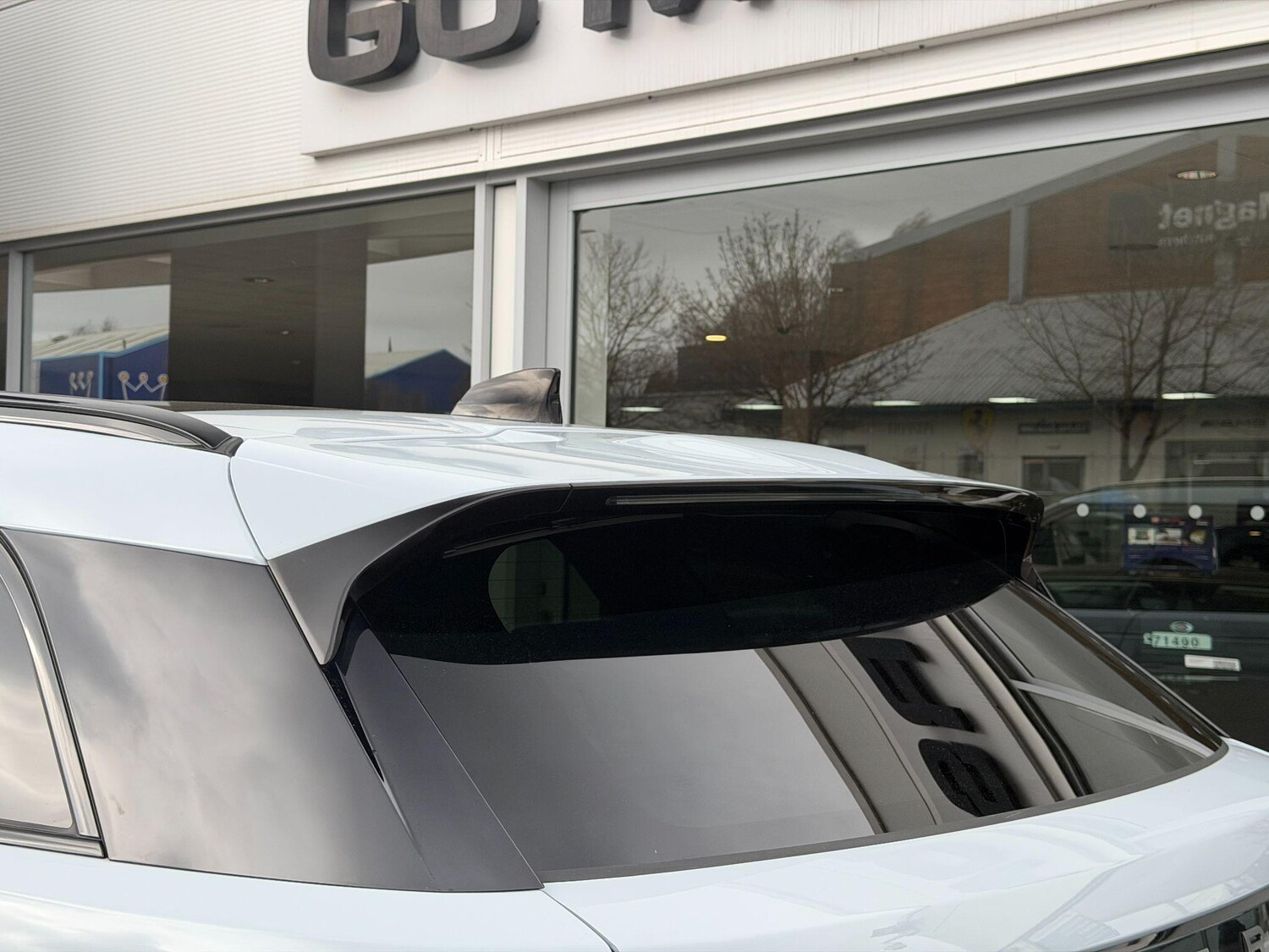 Used Land Rover Range Rover Velar 2024 for sale - 77839348: Photo 62