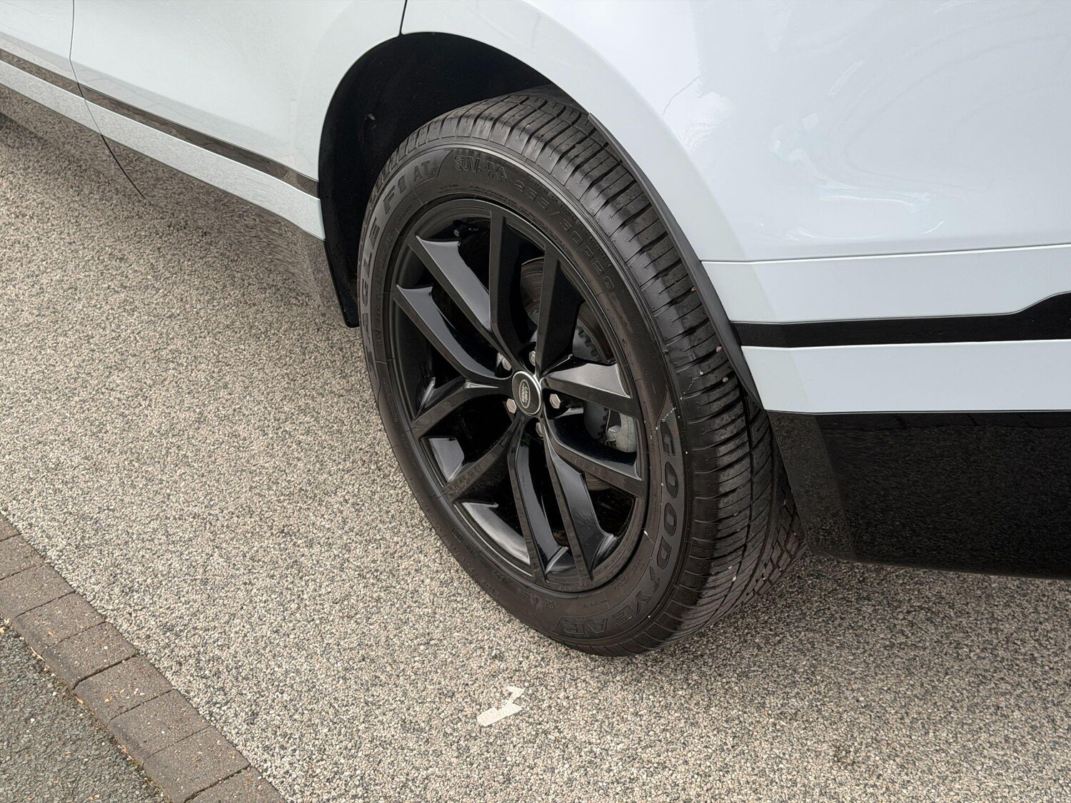 Used Land Rover Range Rover Velar 2024 for sale - 77839348: Photo 63