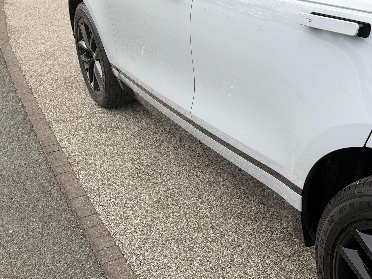 Used Land Rover Range Rover Velar 2024 for sale - 77839348: Photo 64