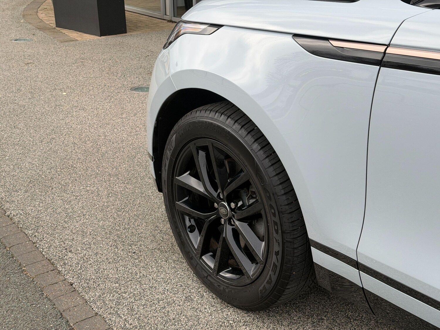 Used Land Rover Range Rover Velar 2024 for sale - 77839348: Photo 65