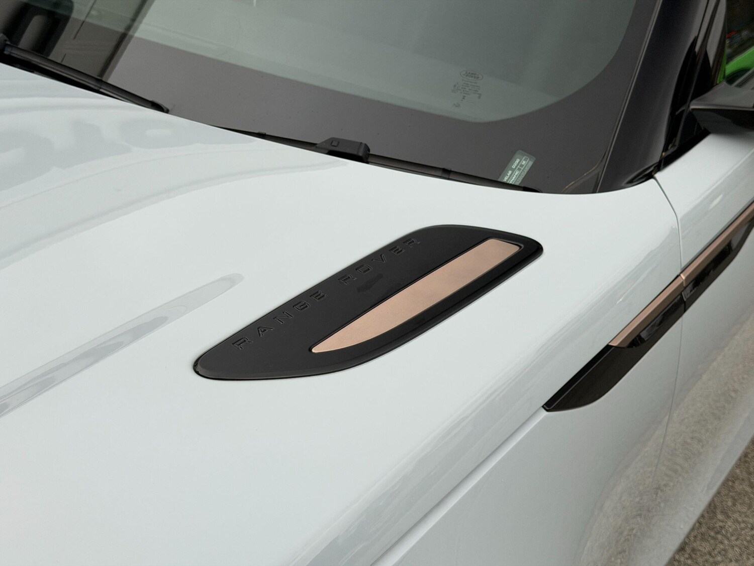 Used Land Rover Range Rover Velar 2024 for sale - 77839348: Photo 67