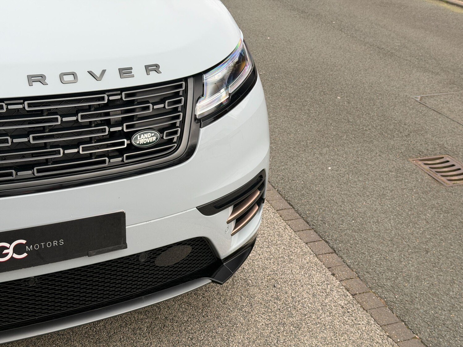 Used Land Rover Range Rover Velar 2024 for sale - 77839348: Photo 68