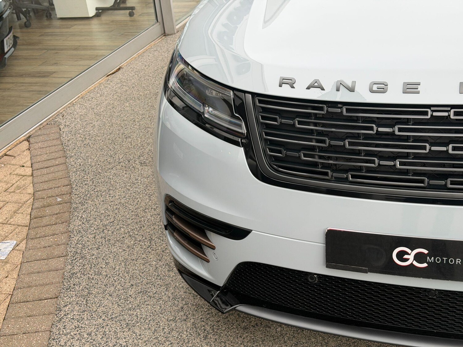 Used Land Rover Range Rover Velar 2024 for sale - 77839348: Photo 69