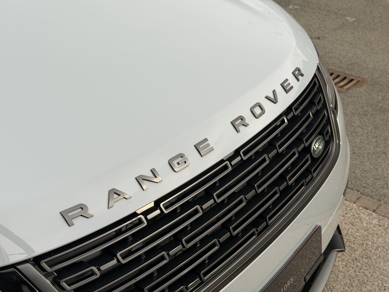 Used Land Rover Range Rover Velar 2024 for sale - 77839348: Photo 70