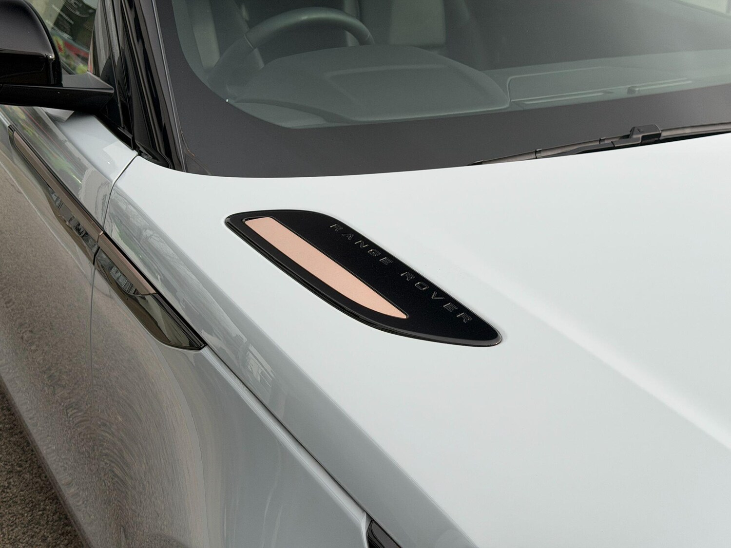 Used Land Rover Range Rover Velar 2024 for sale - 77839348: Photo 71