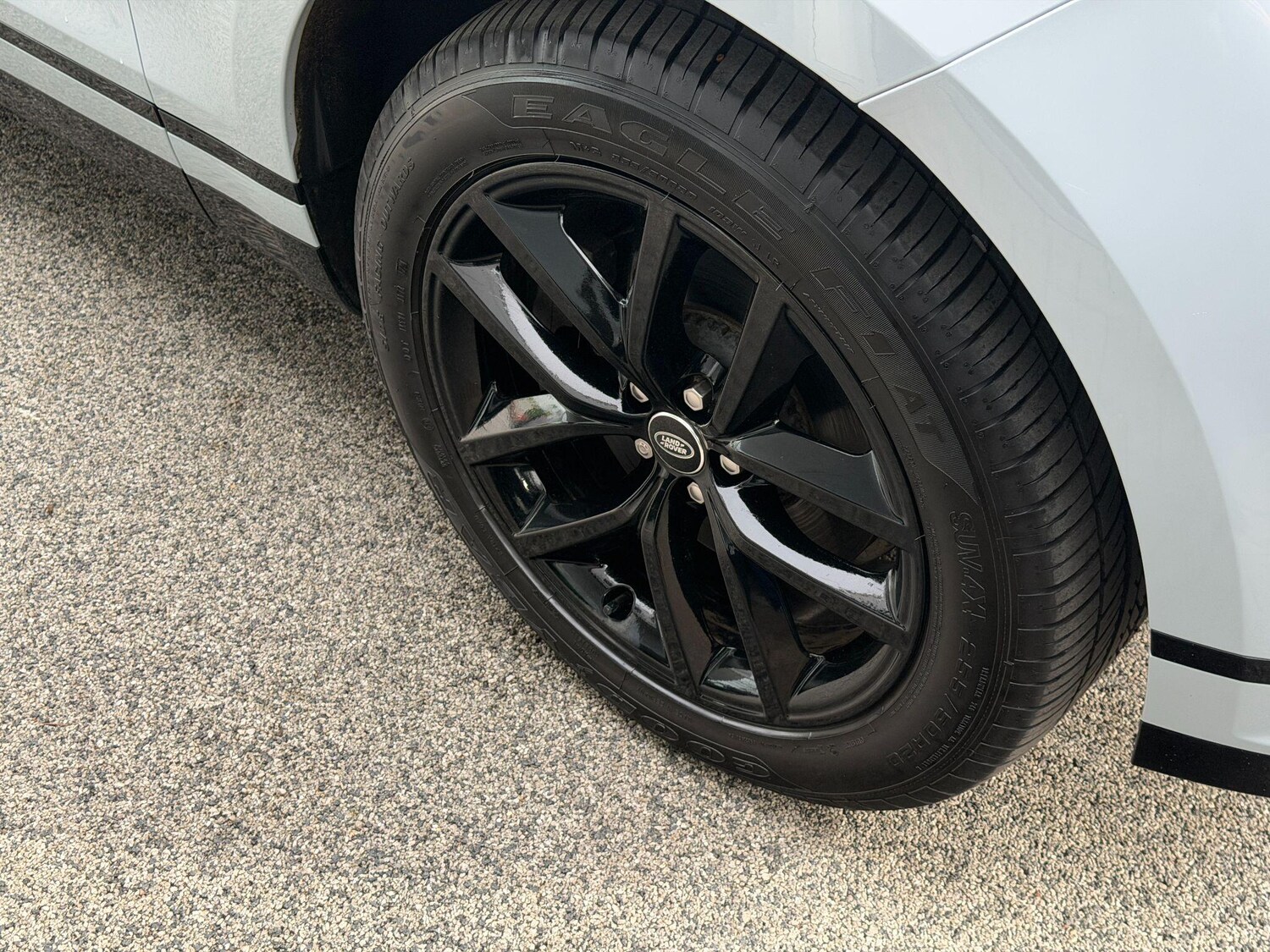 Used Land Rover Range Rover Velar 2024 for sale - 77839348: Photo 72