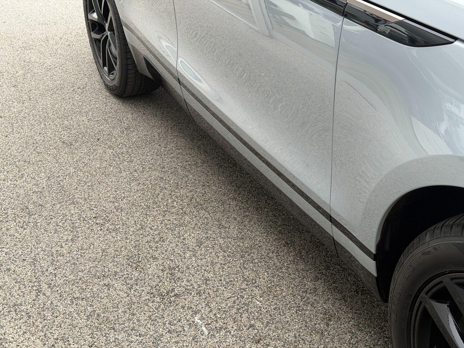 Used Land Rover Range Rover Velar 2024 for sale - 77839348: Photo 73