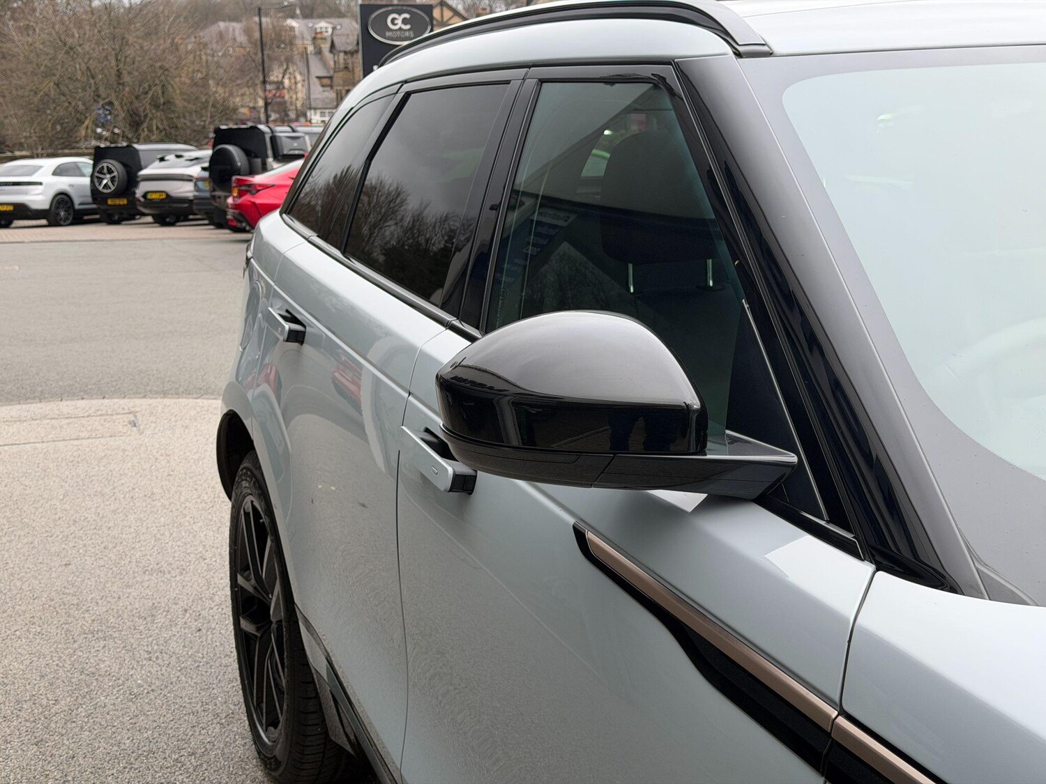 Used Land Rover Range Rover Velar 2024 for sale - 77839348: Photo 75