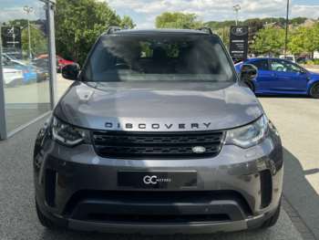 Used Land Rover Discovery 2019 for sale - 74920158: Photo