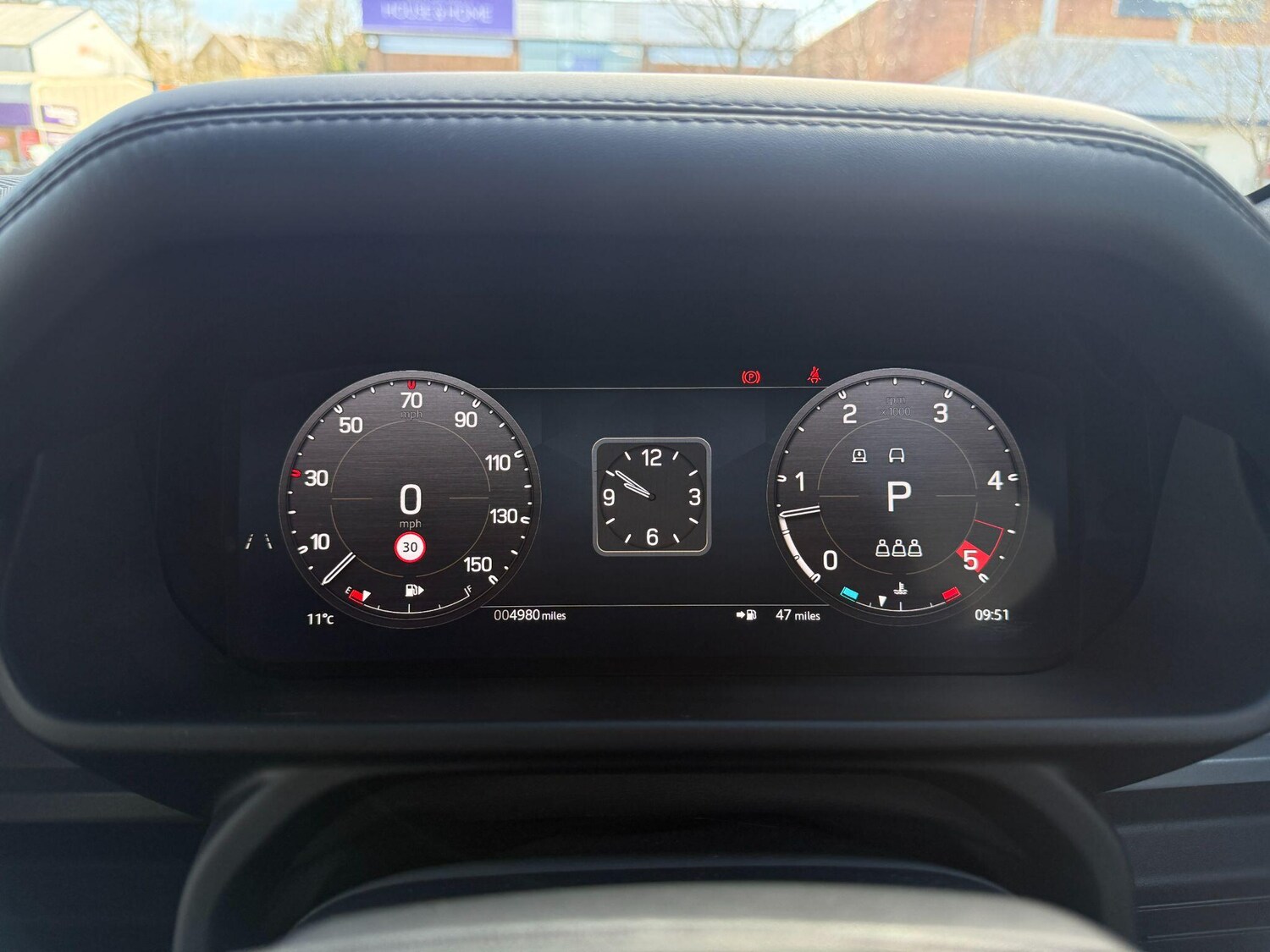 Used Land Rover Defender 90 2025 for sale - 78073014: Photo 20