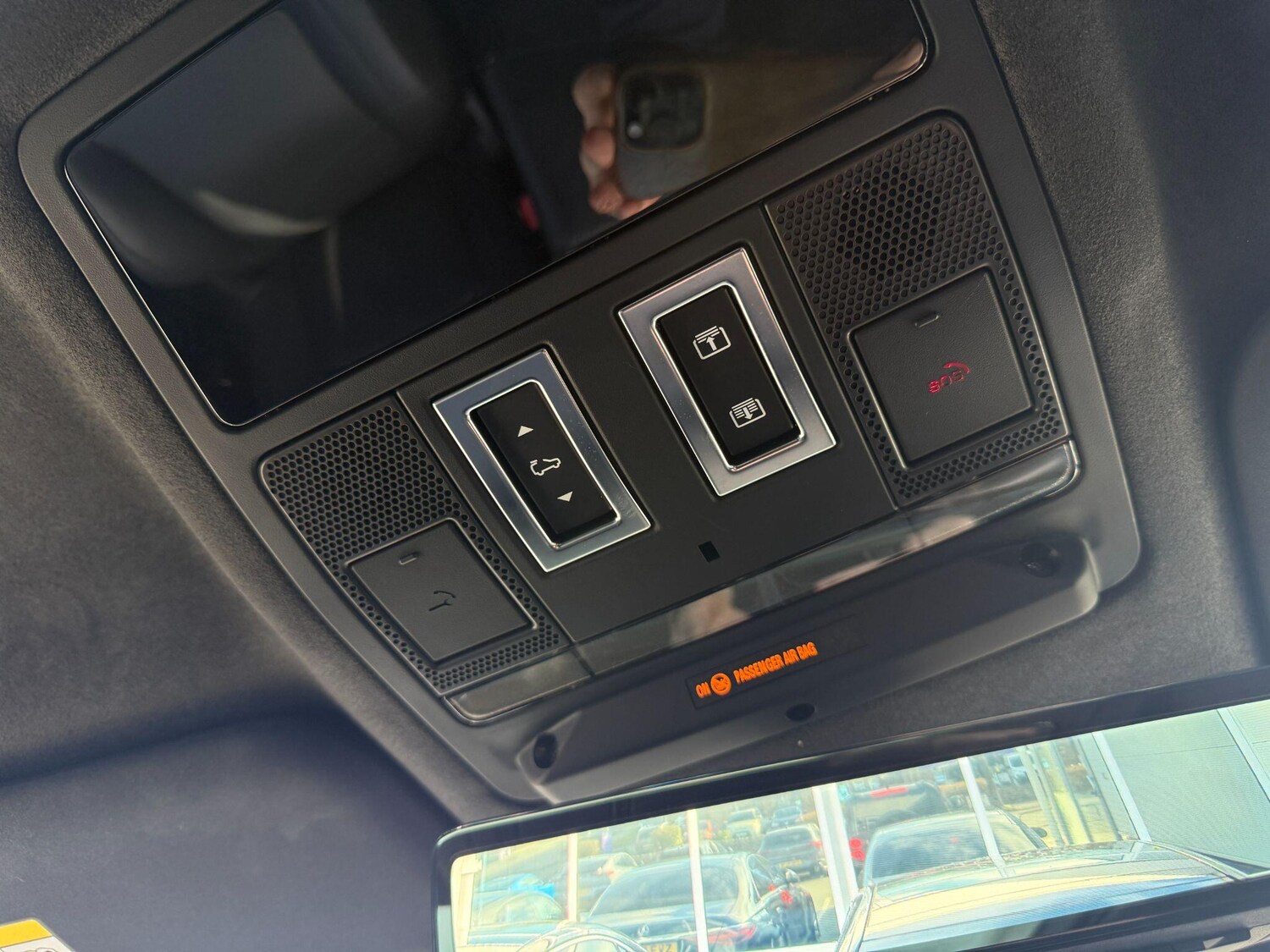 Used Land Rover Defender 90 2025 for sale - 78073014: Photo 26