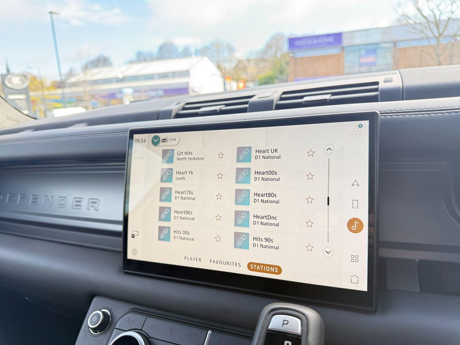 Used Land Rover Defender 90 2025 for sale - 78073014: Photo 35