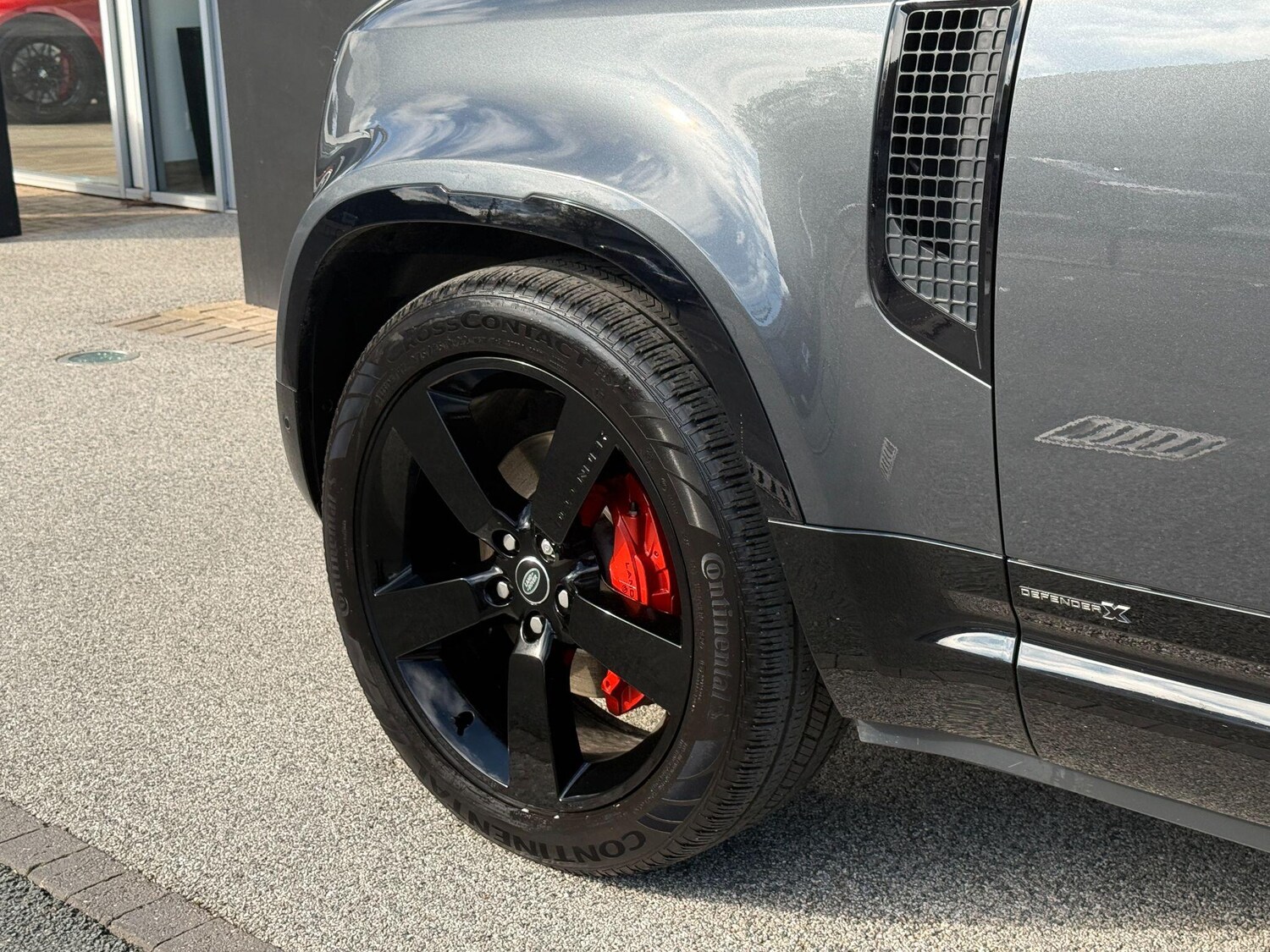 Used Land Rover Defender 90 2025 for sale - 78073014: Photo 48