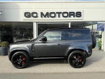 Used Land Rover Defender 90 2025 for sale - 78073014: Photo