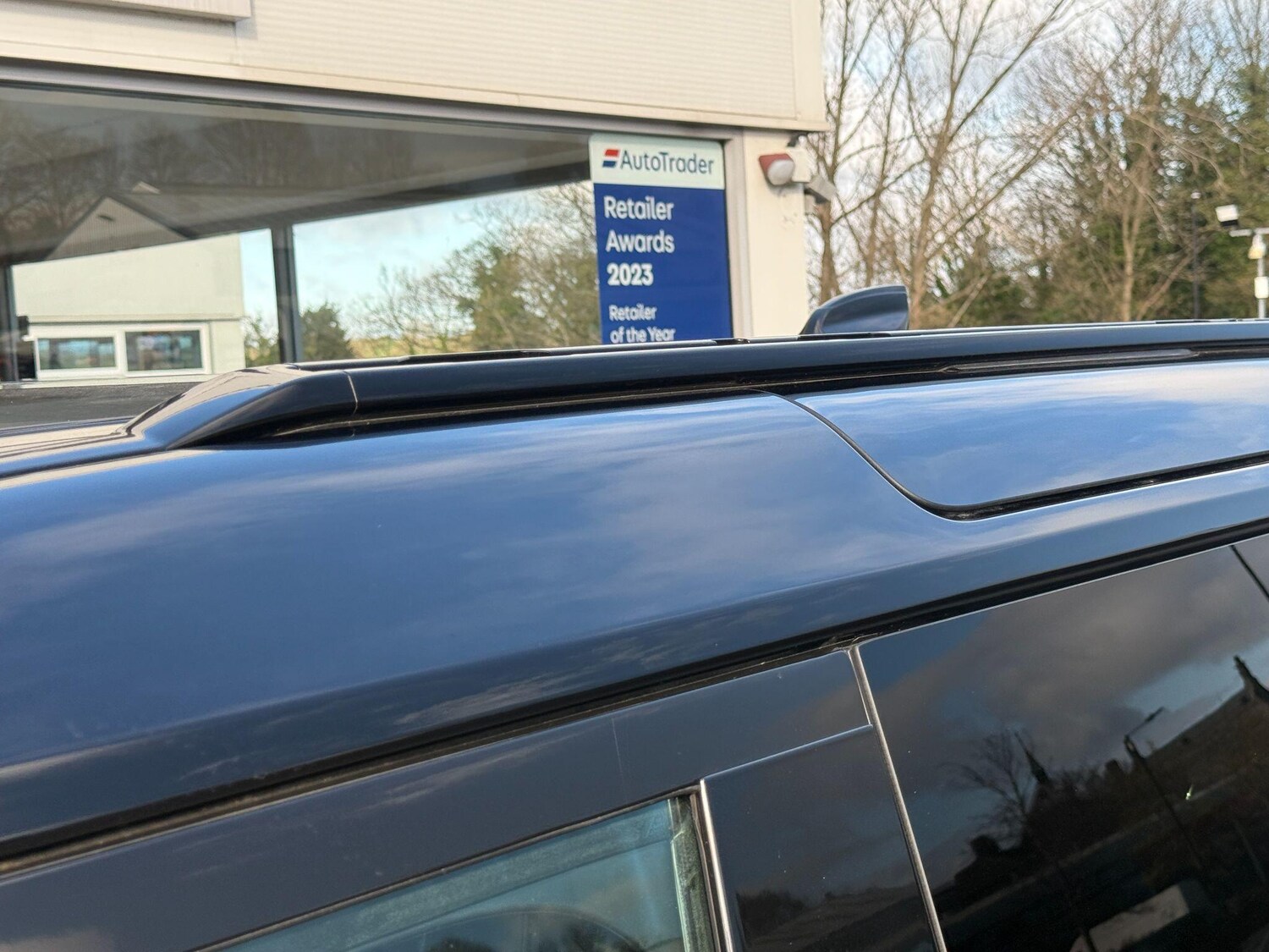 Used Land Rover Defender 90 2025 for sale - 78073014: Photo 50