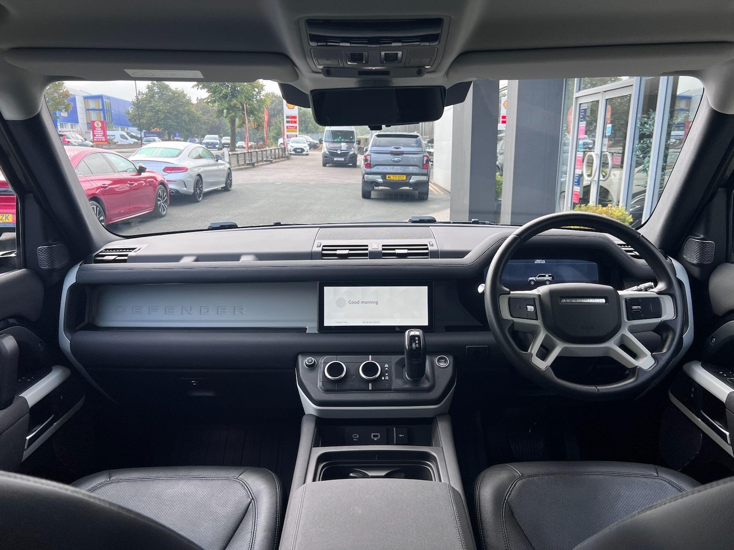 Used Land Rover Defender 90 for sale - 77215777: Photo 11