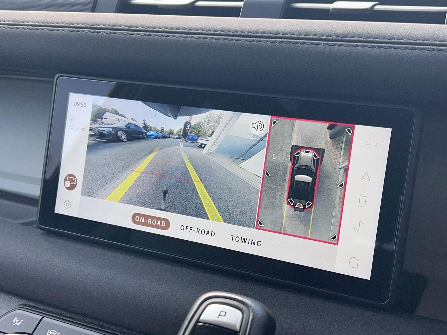 Used Land Rover Defender 90 for sale - 77215777: Photo 20