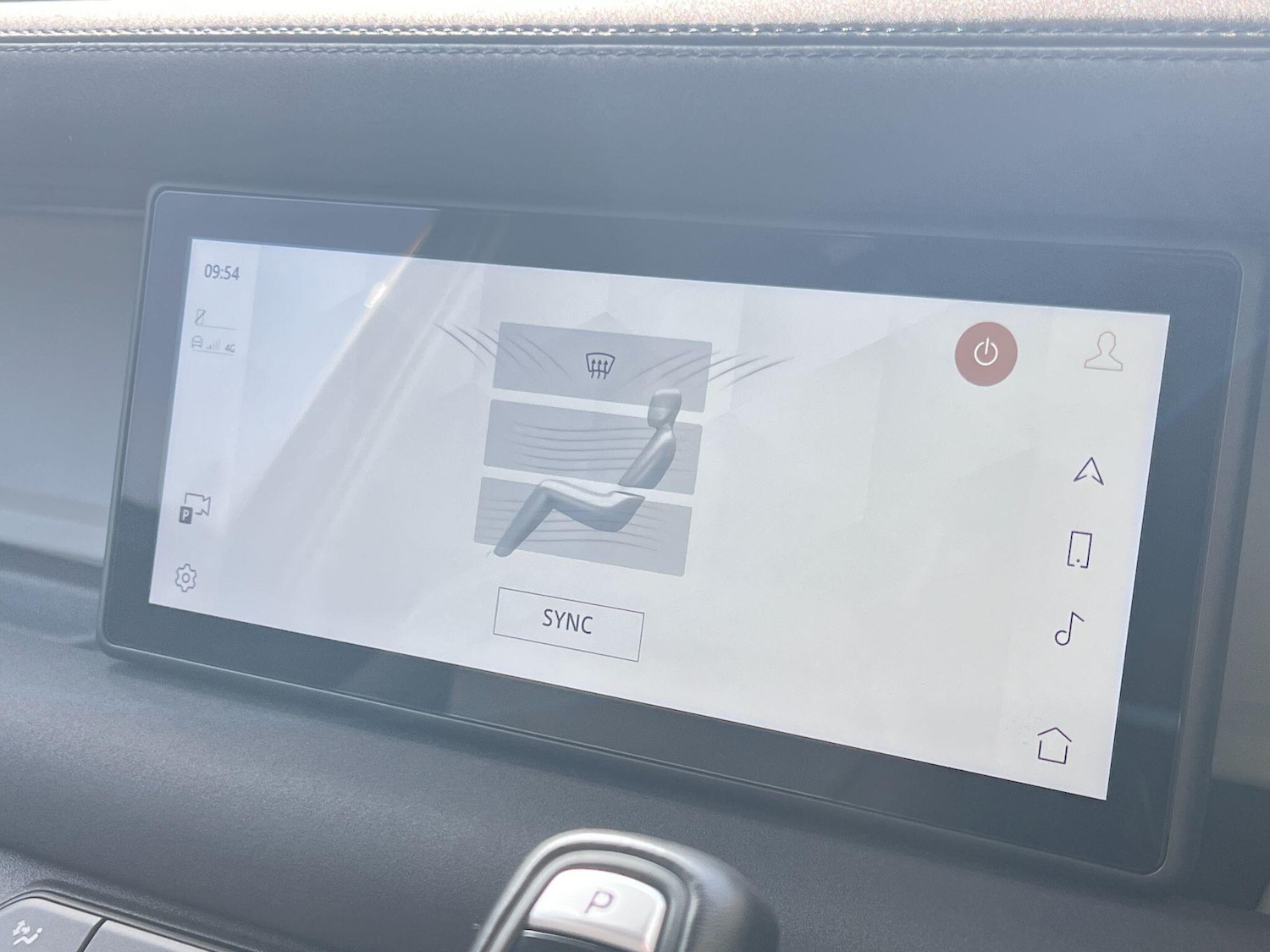 Used Land Rover Defender 90 for sale - 77215777: Photo 21