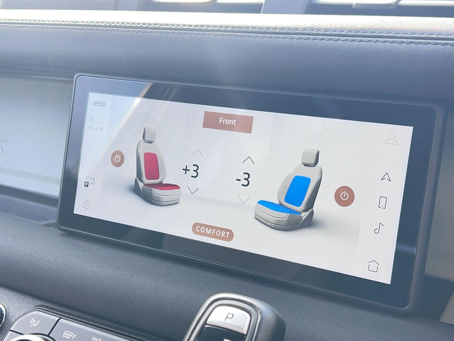 Used Land Rover Defender 90 for sale - 77215777: Photo 22