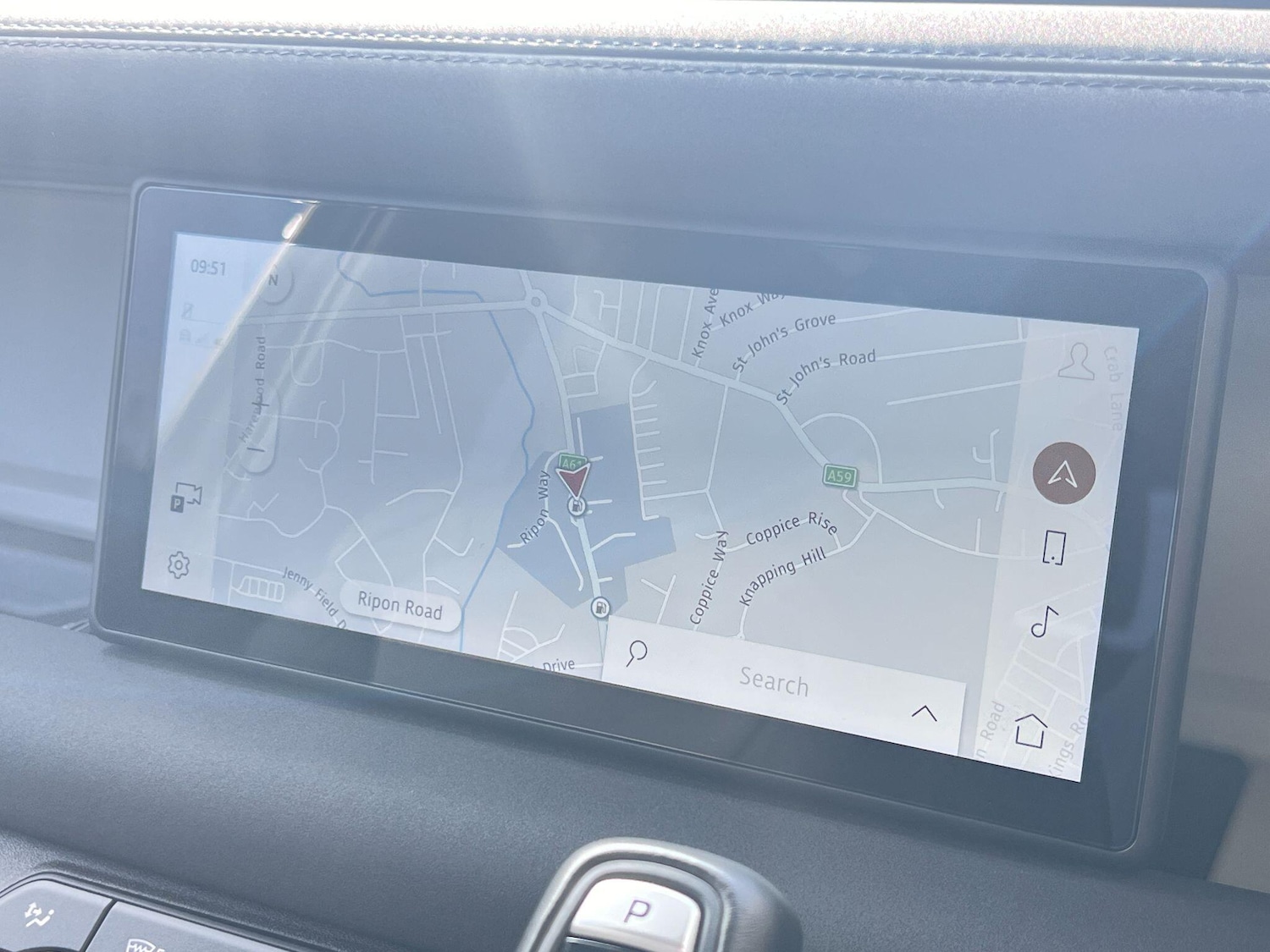 Used Land Rover Defender 90 for sale - 77215777: Photo 24